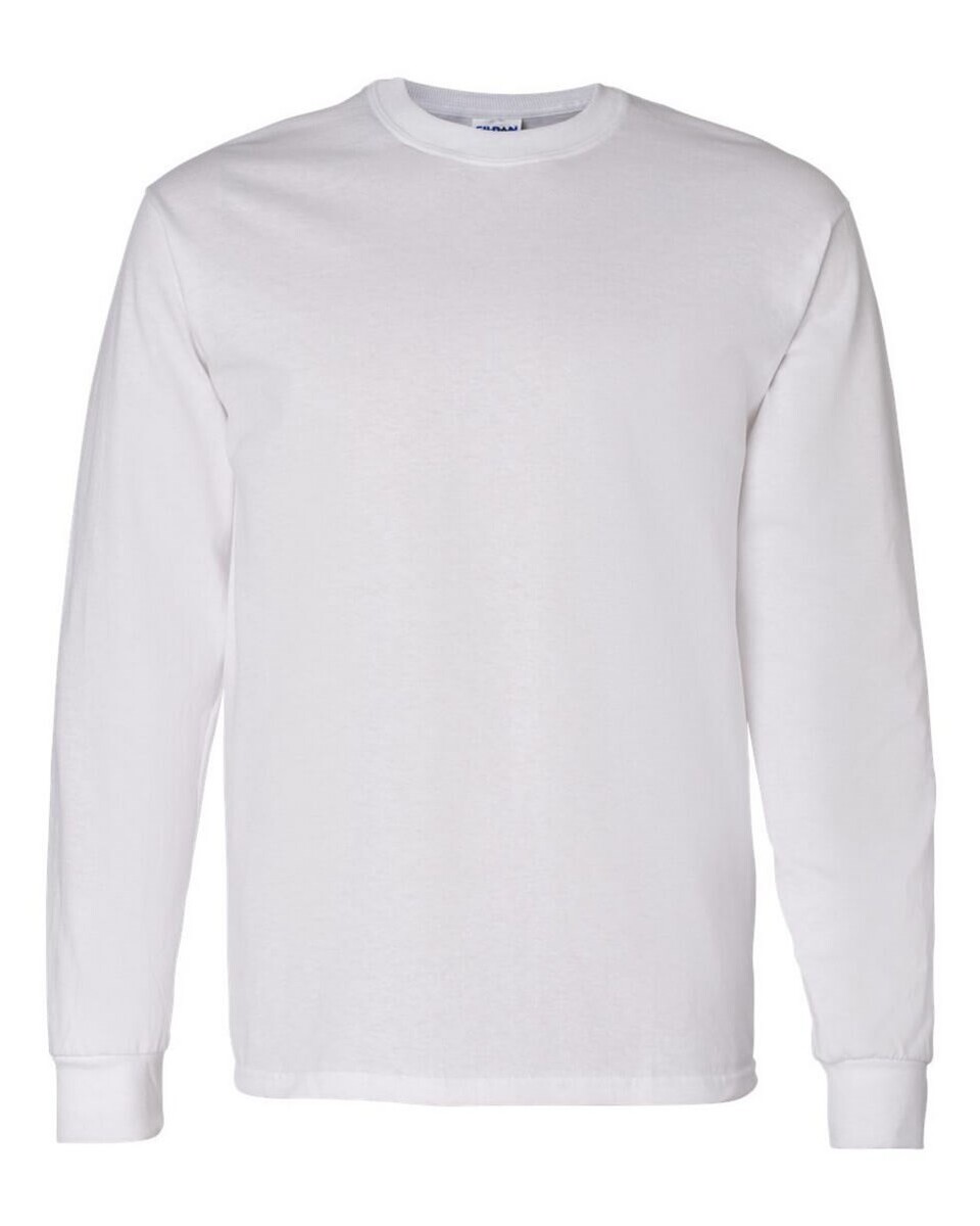 Heavy Cotton 5400 Long Sleeve T-Shirt