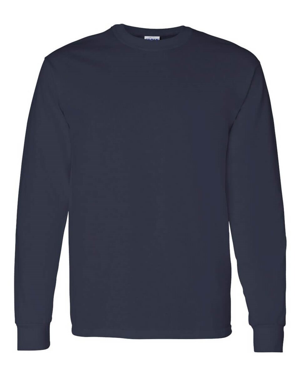 Navy colourway product view