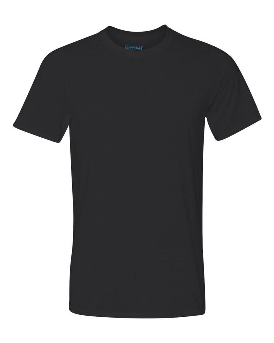 Black colourway product view