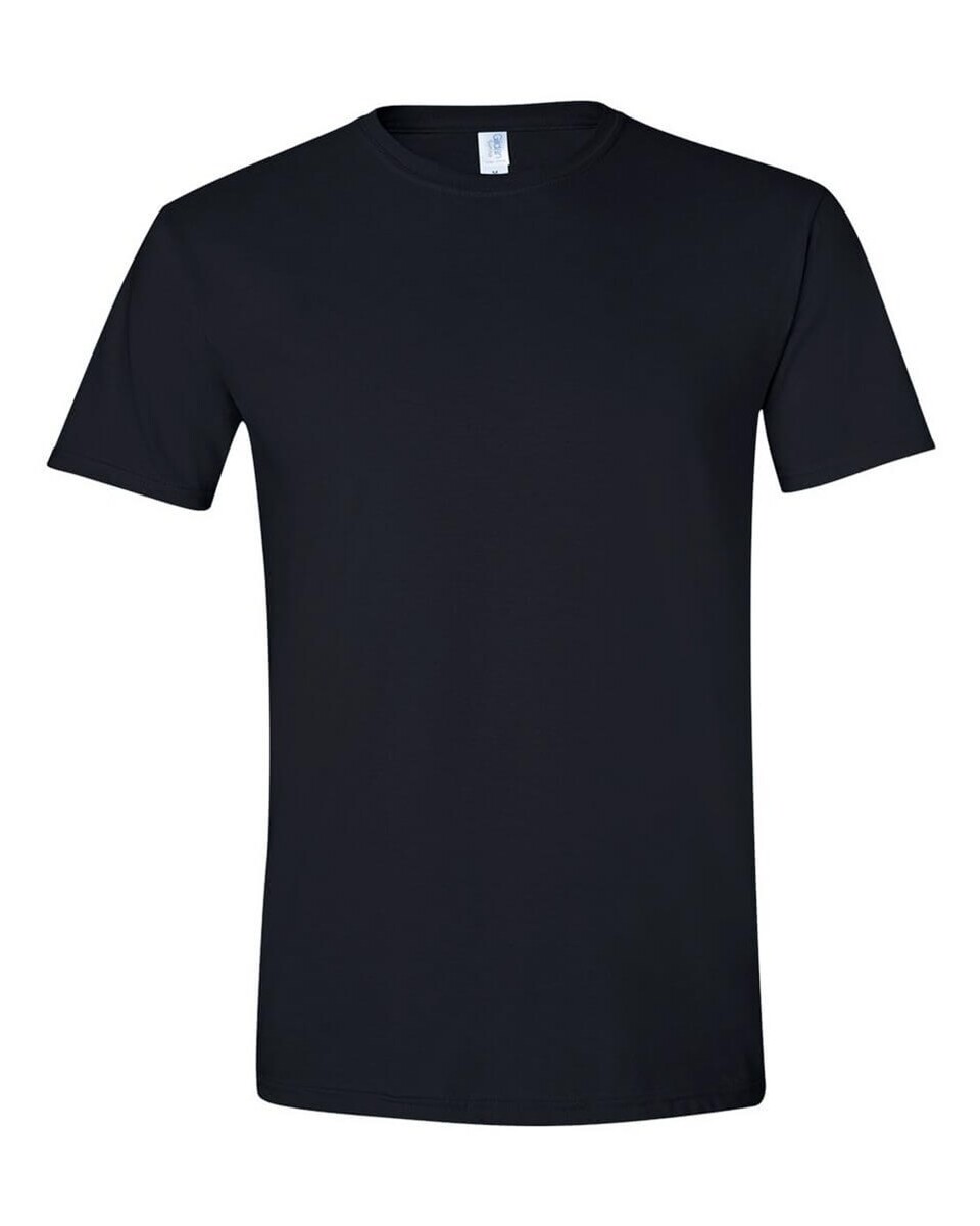 Black colourway product view