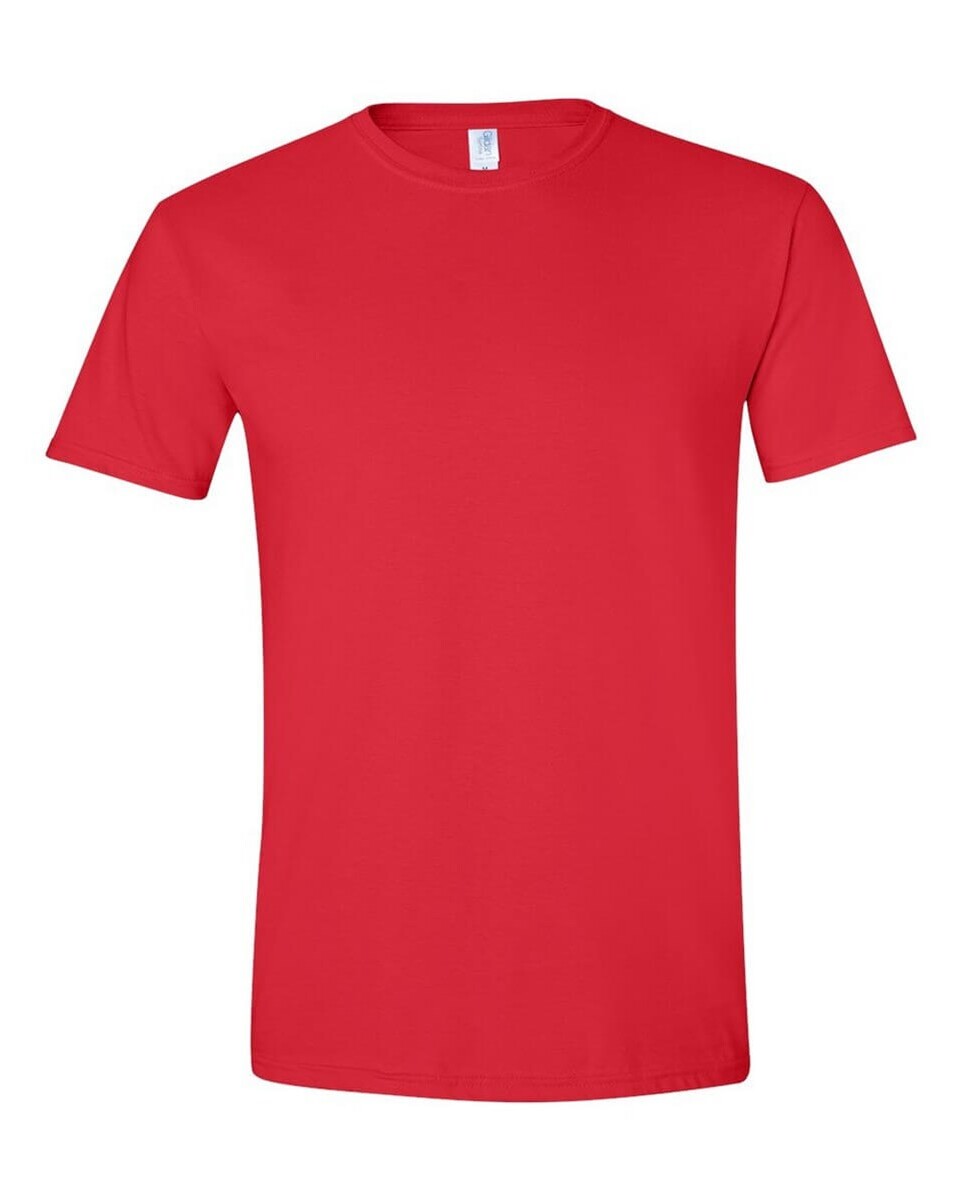 Red colourway product view
