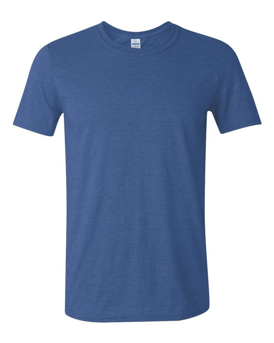 Heather Royal colourway product view