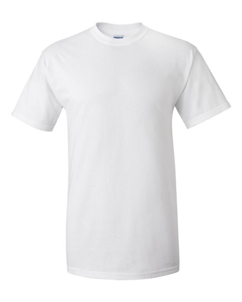 White colourway product view