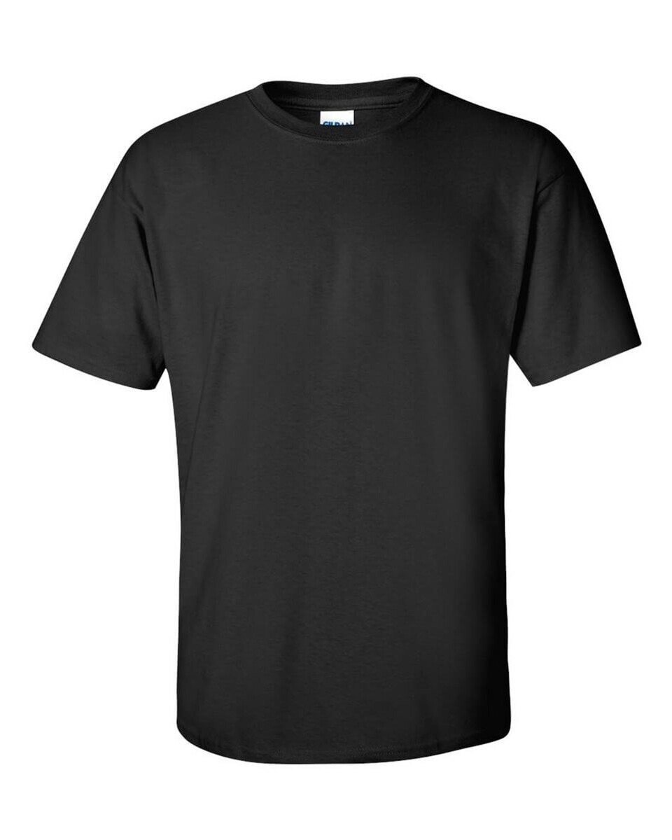 Black colourway product view