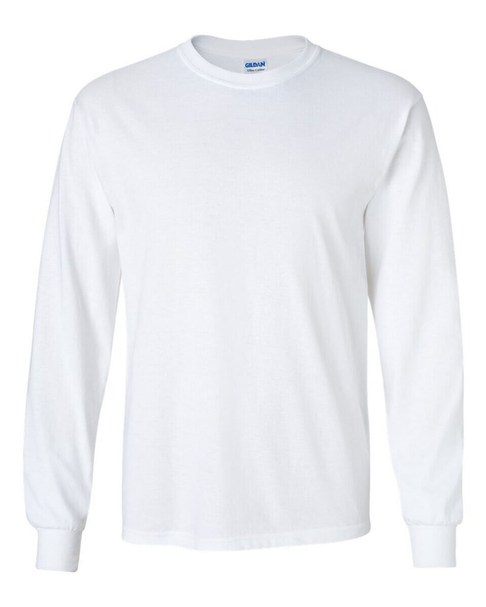 White colourway product view