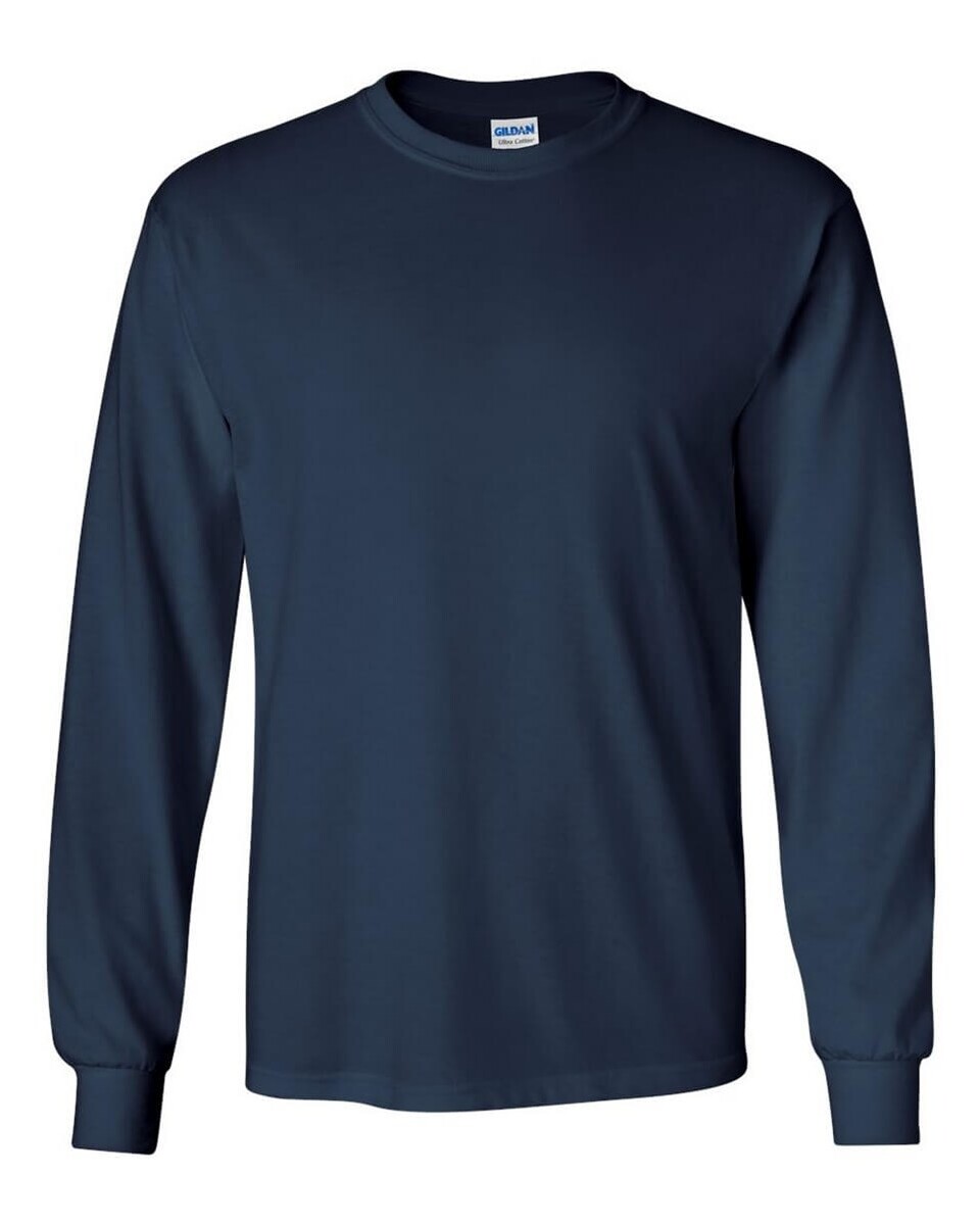 Navy colourway product view