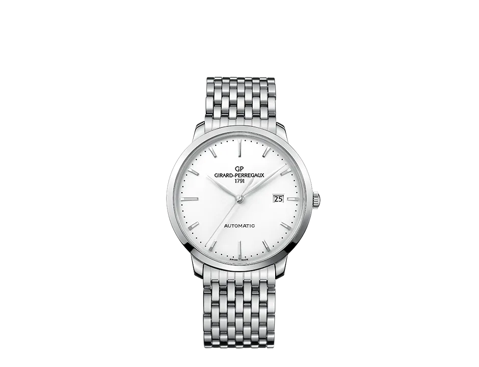steel bracelet variant