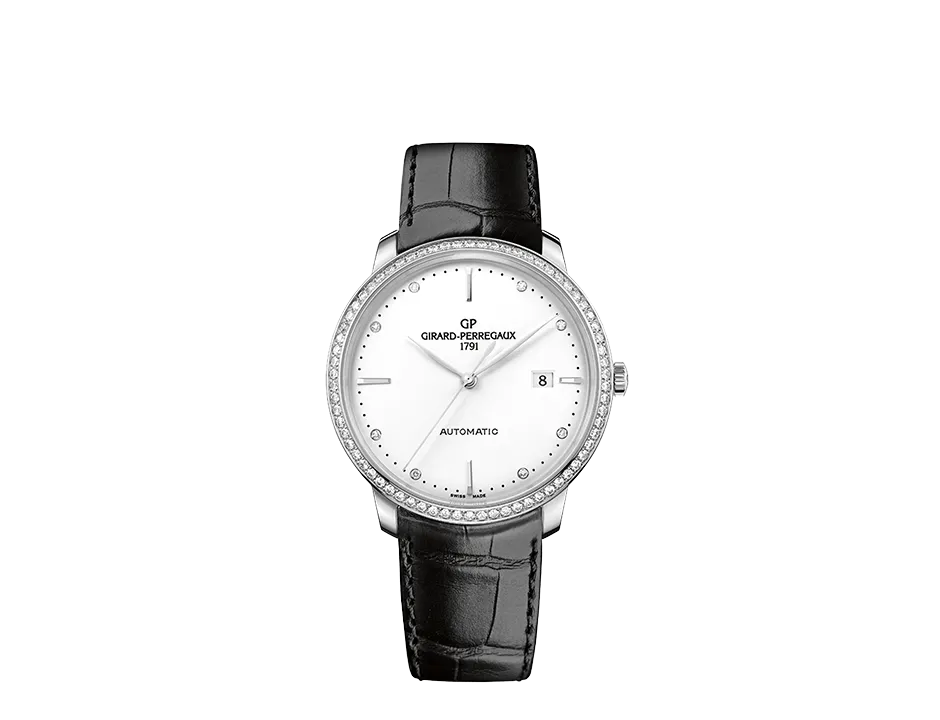 diamond-set variant