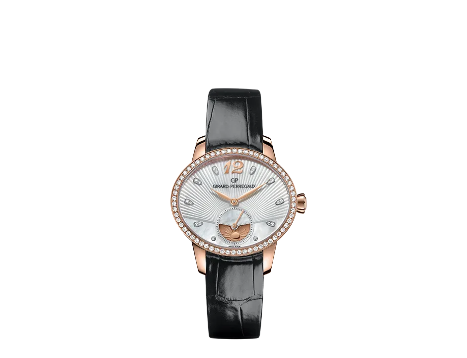 white strap variant