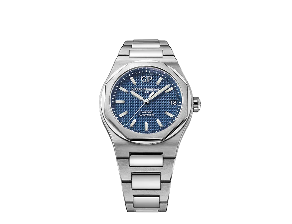 Girard-Perregaux