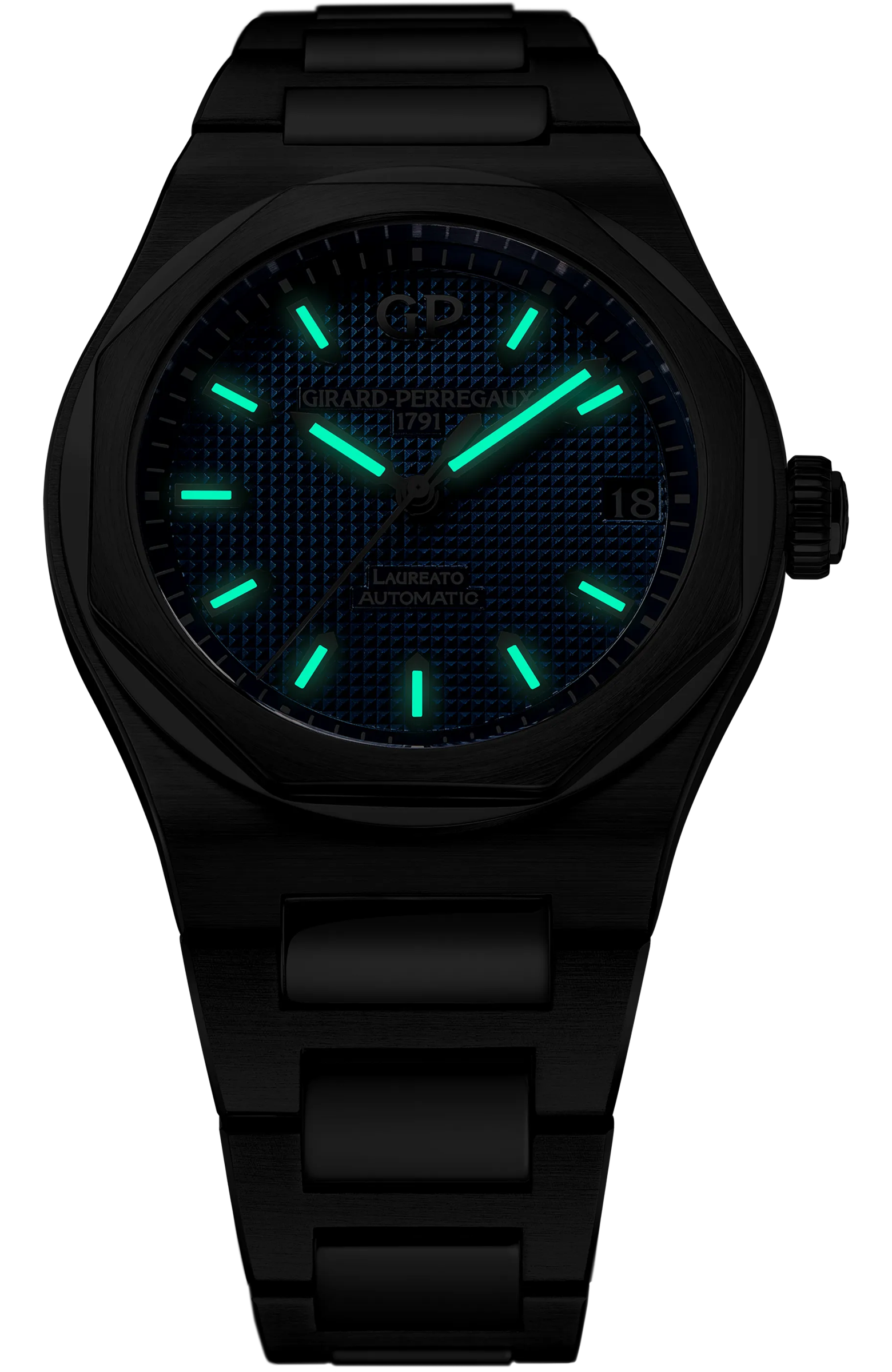 night-lume view