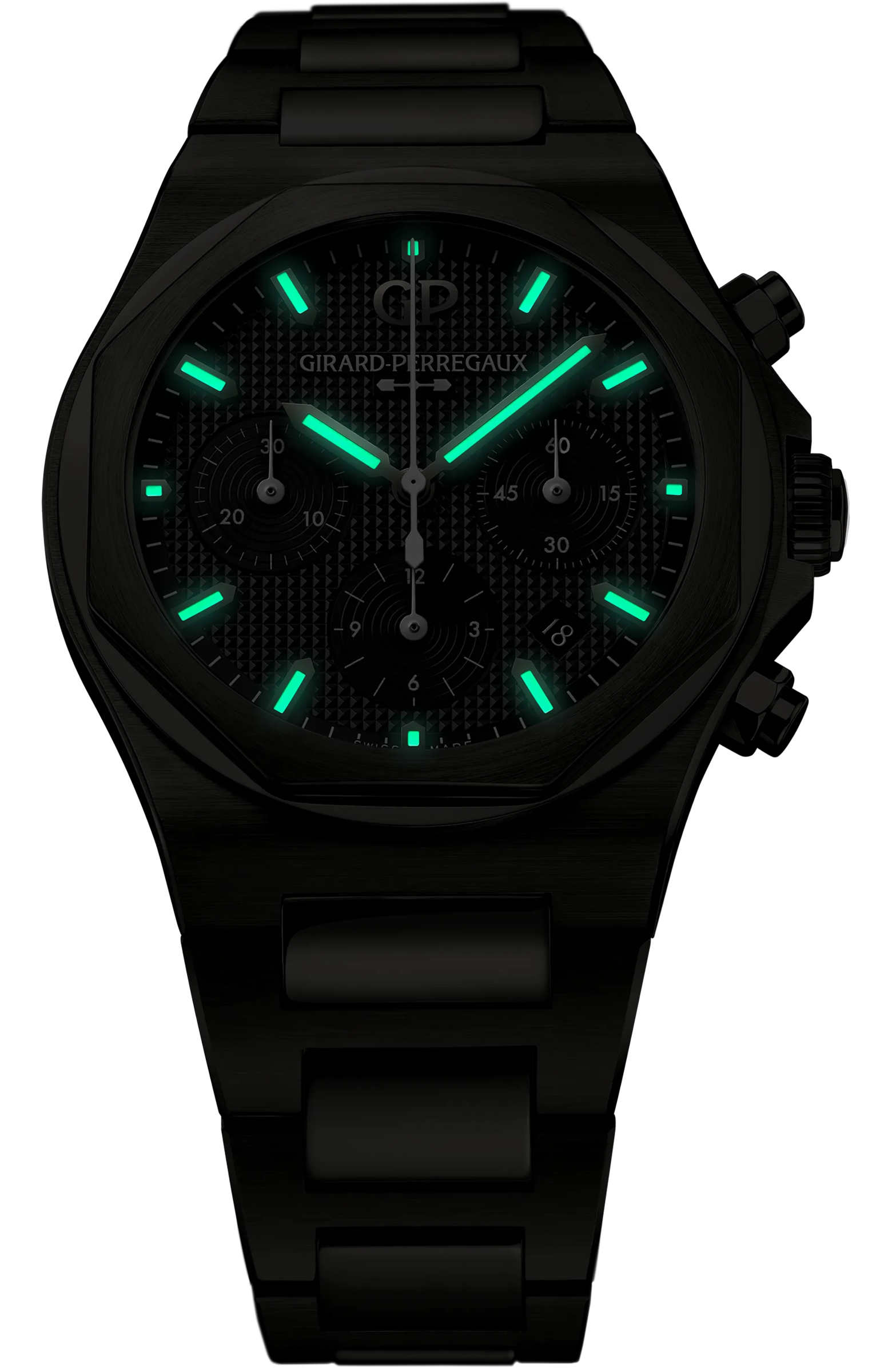 night-lume view