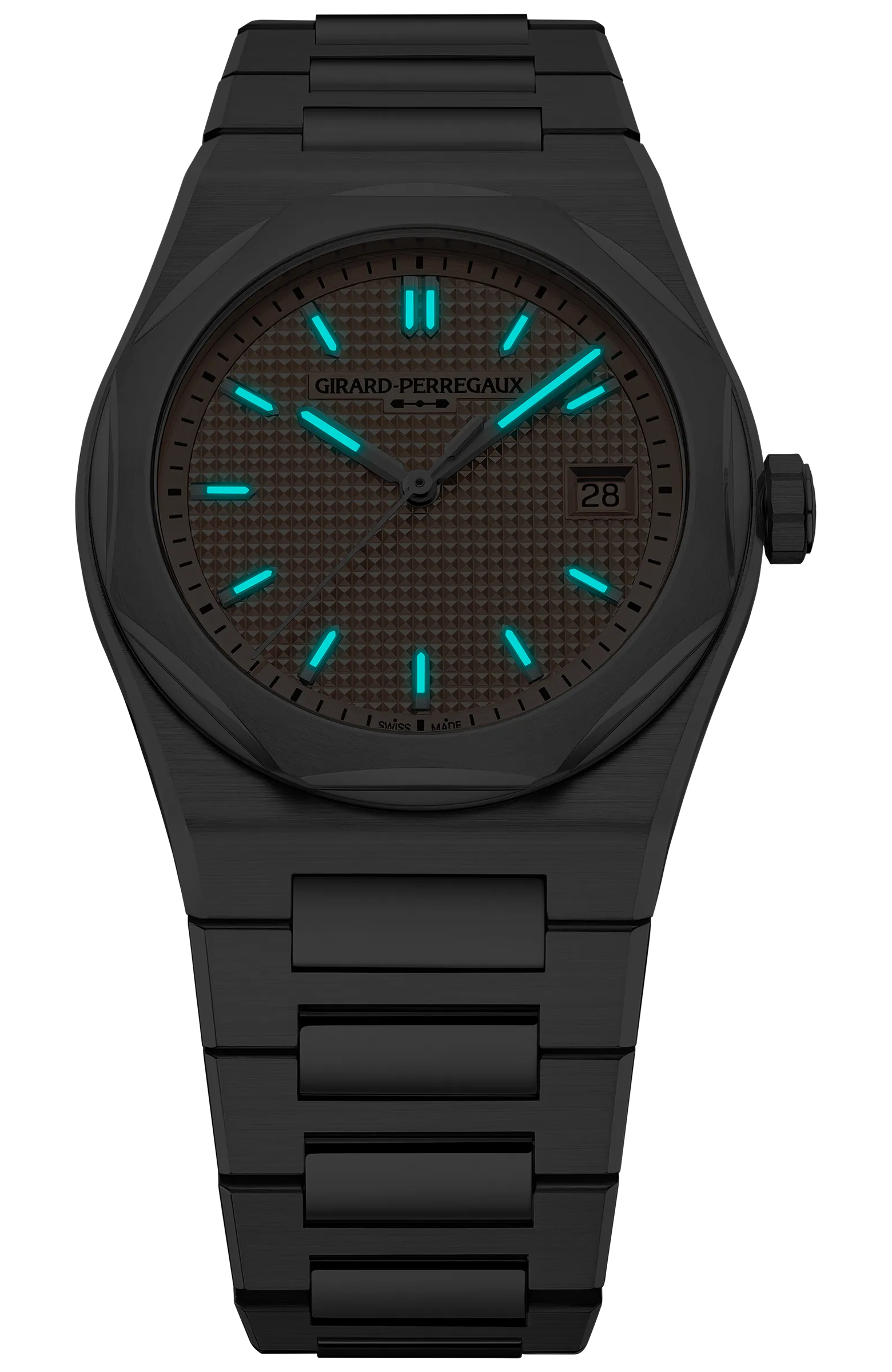 night-lume view