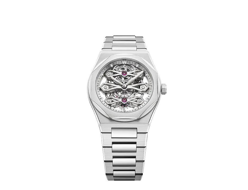 Laureato Three Gold Bridges
