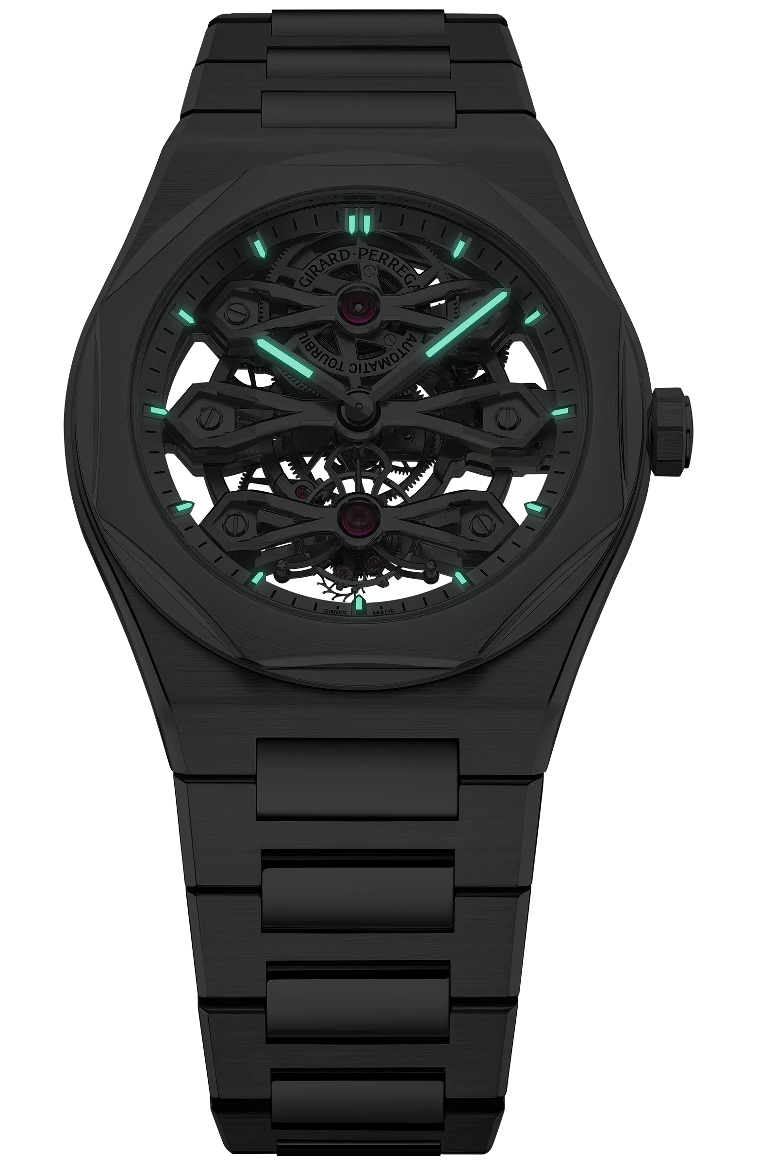 night-lume view