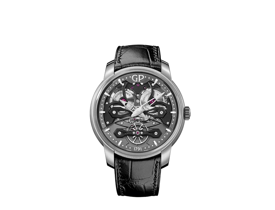 alternate titanium reference