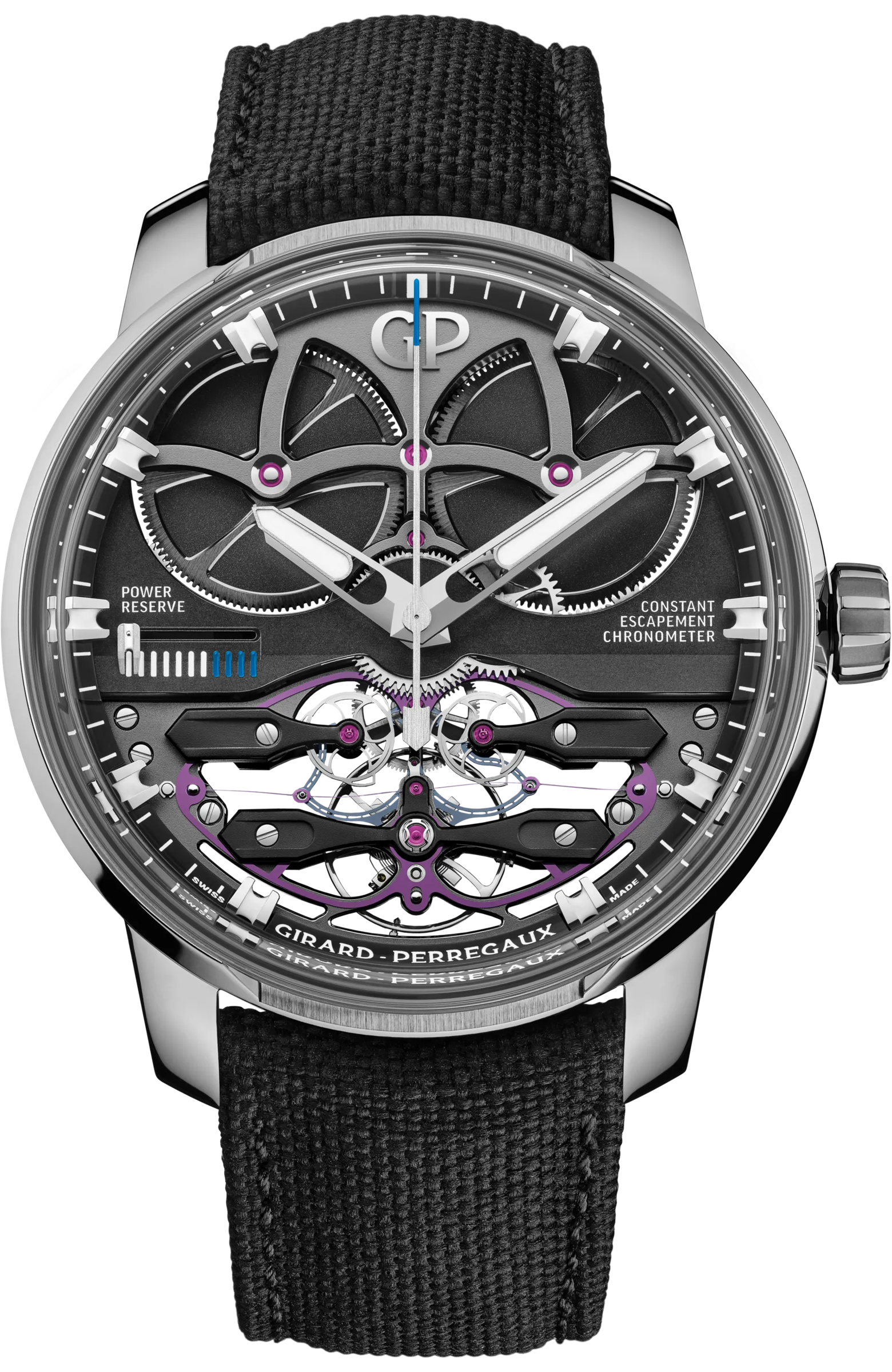 openworked dial