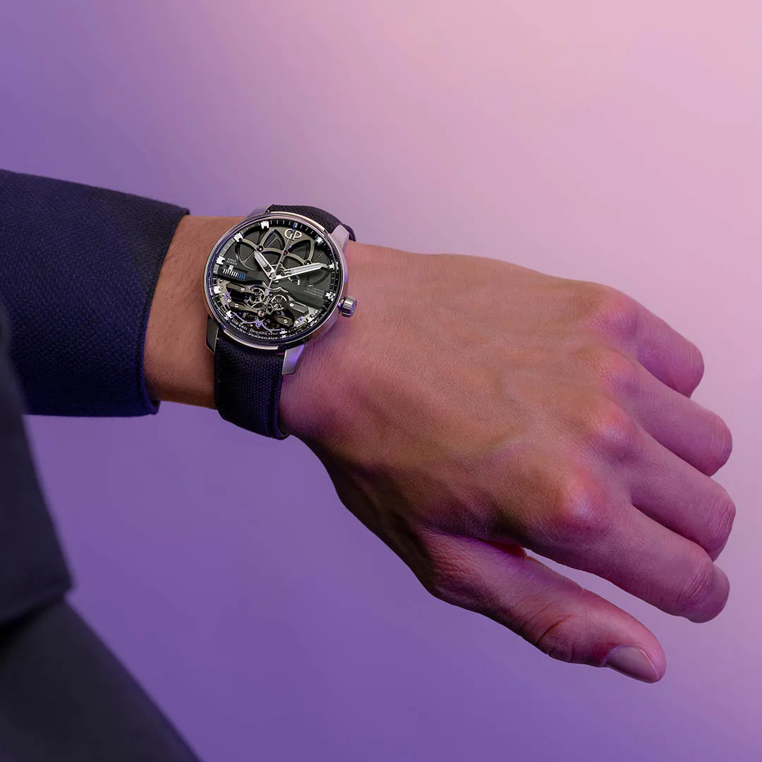 lifestyle wrist view