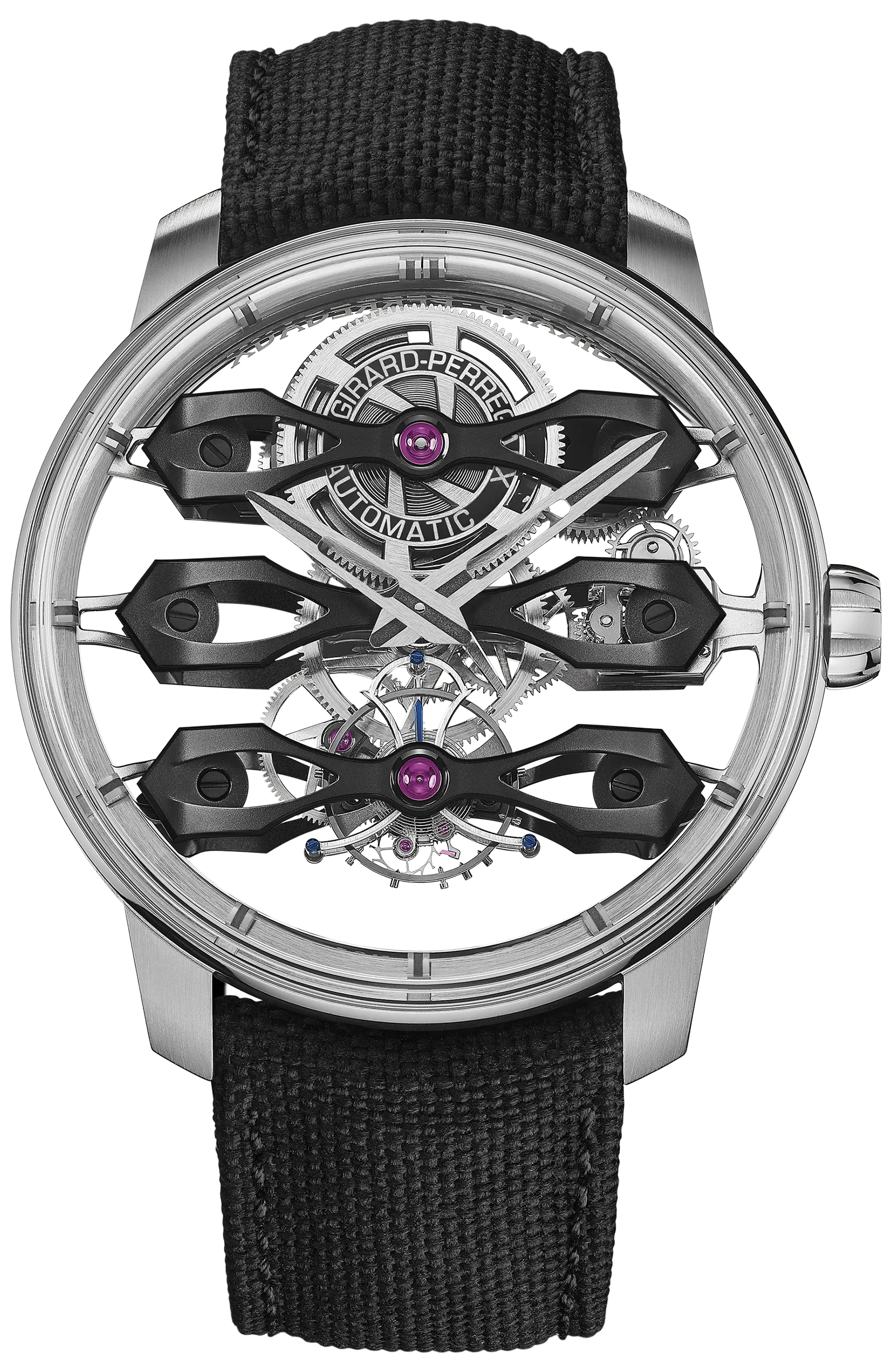 white-gold hero view