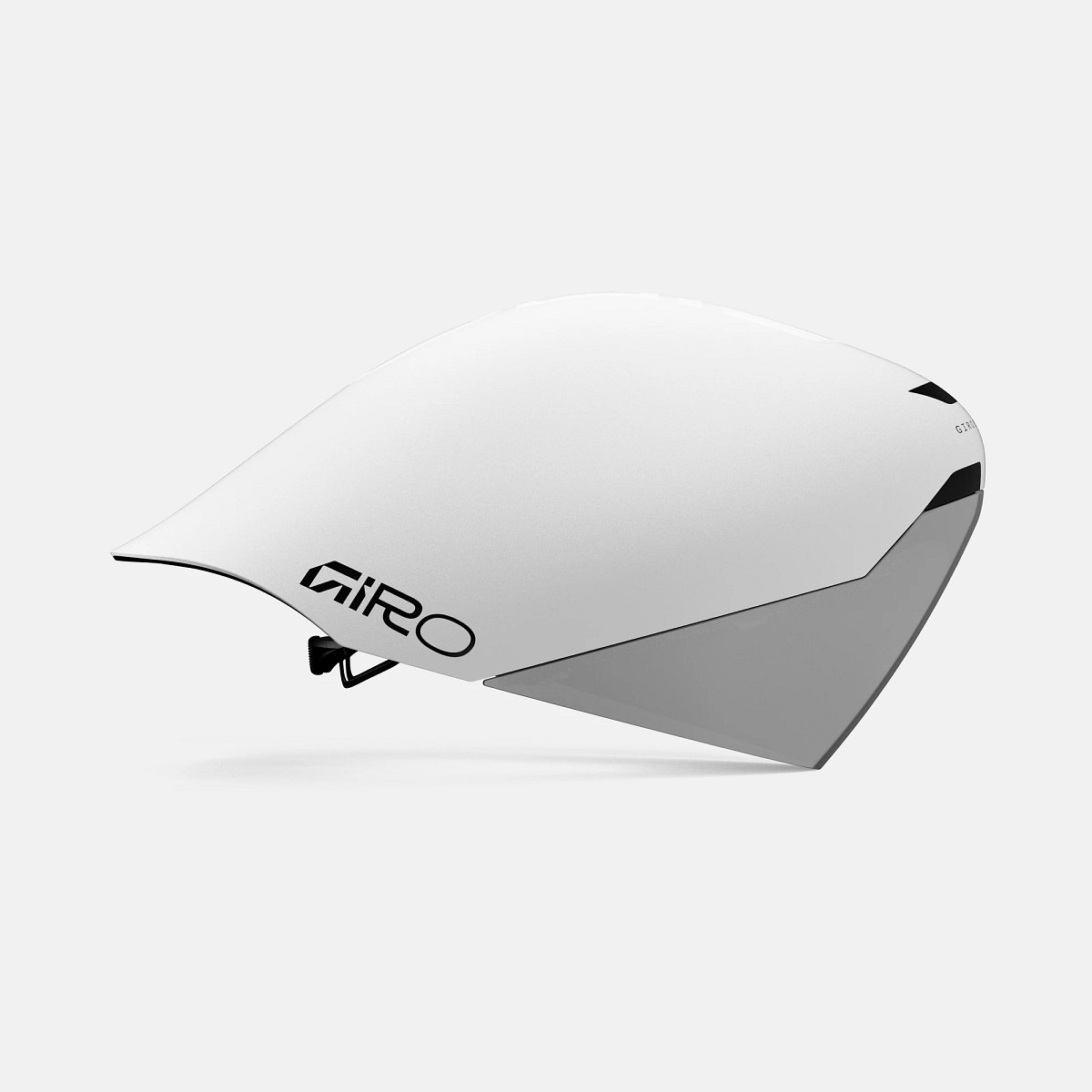 profile view