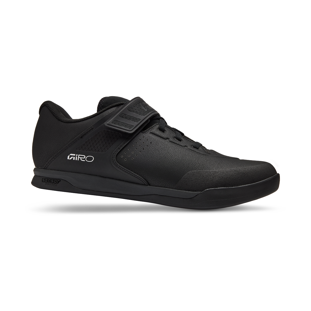 Chamber III Shoe