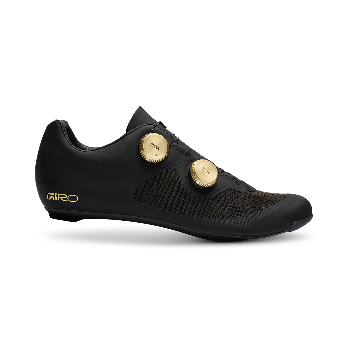 Imperial II Shoe