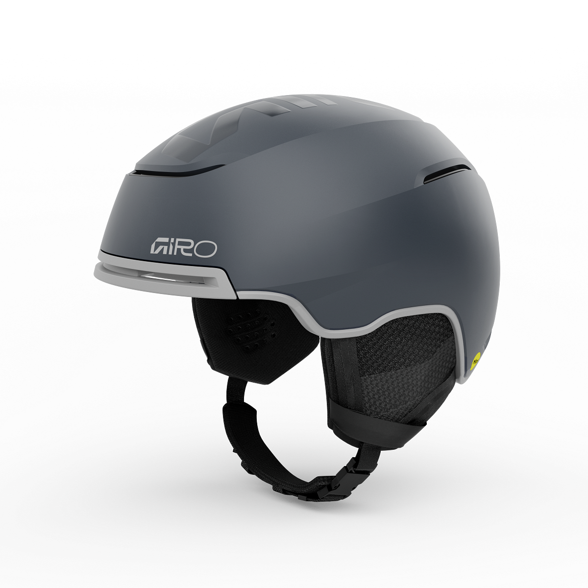 profile view