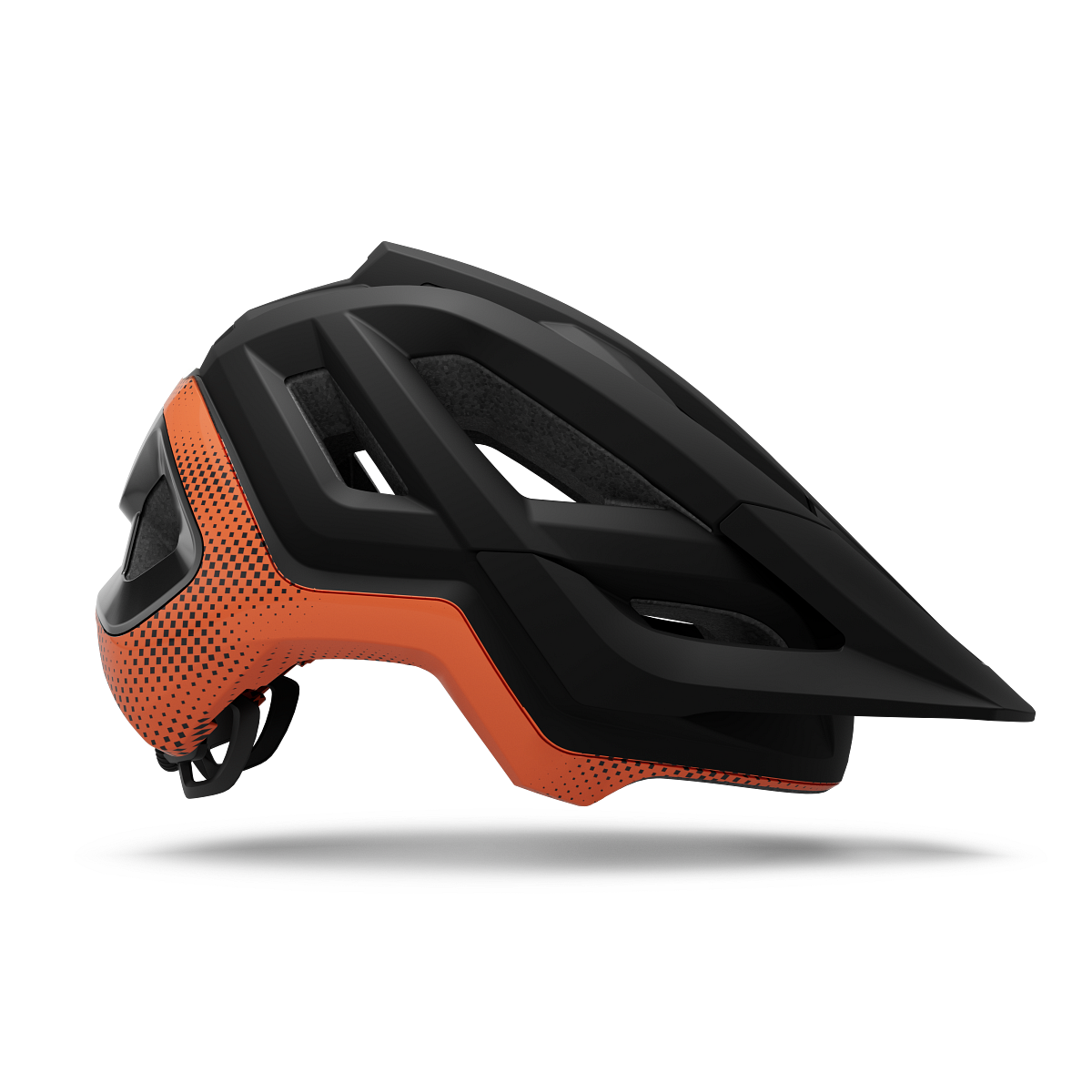 profile view