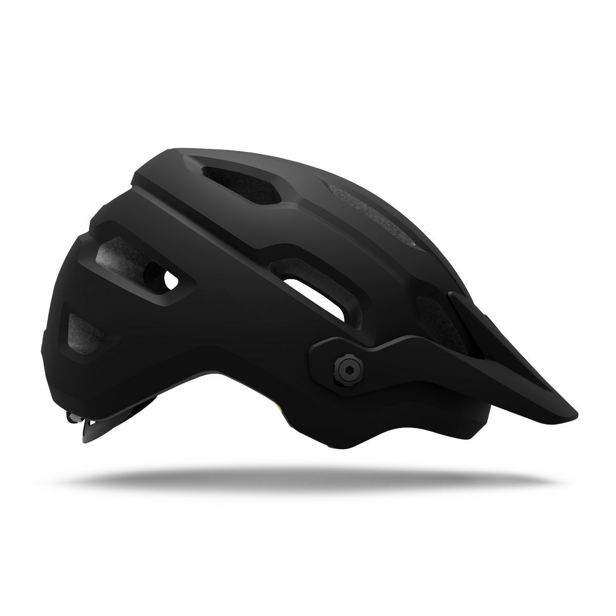 profile view