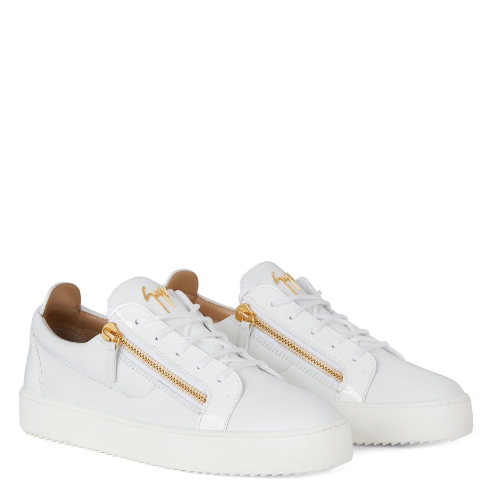 Frankie Sneaker