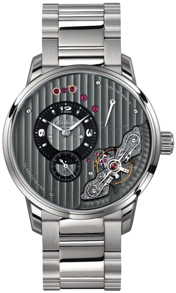 Bracelet version of the PanoInverse