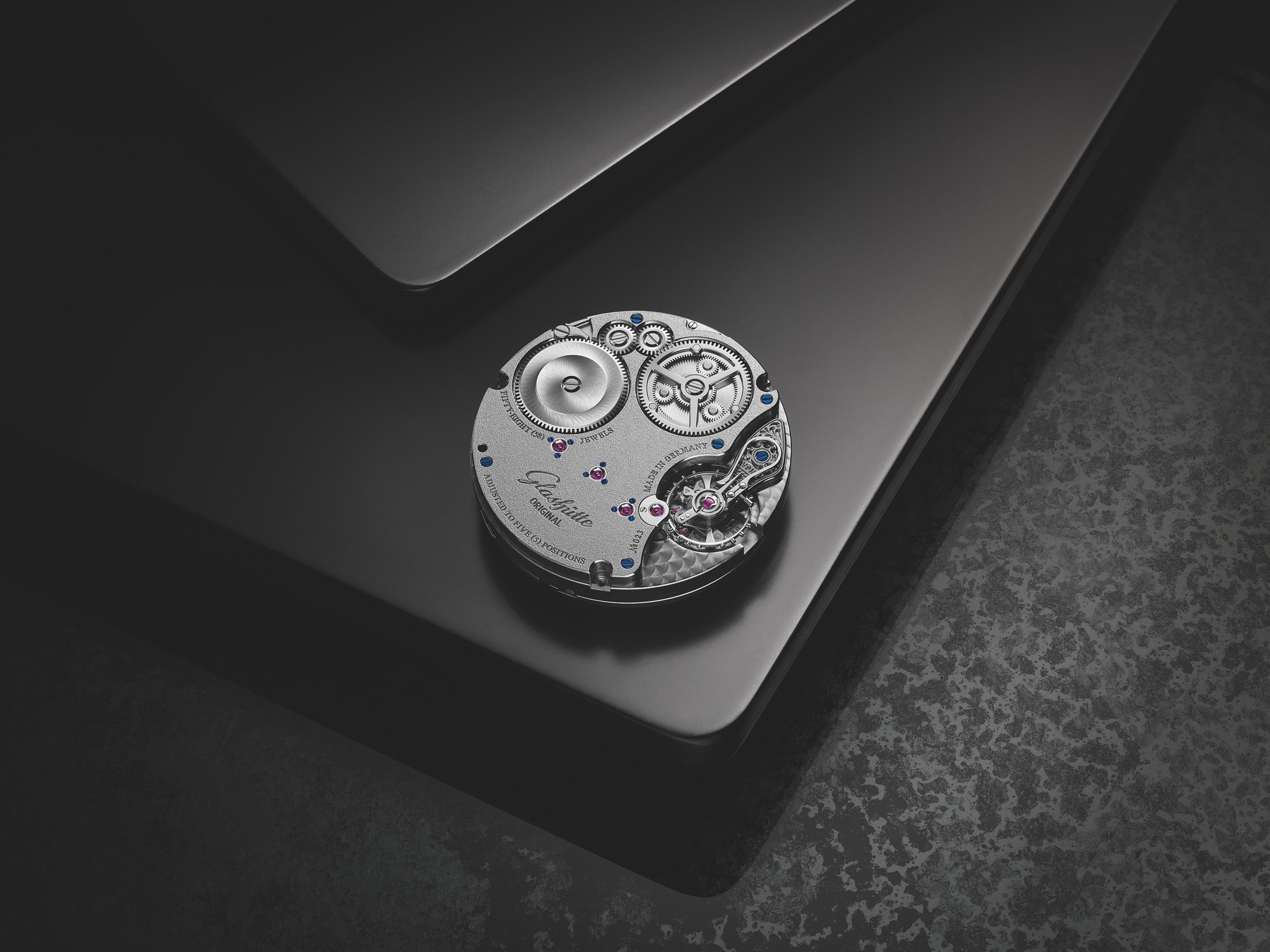 Senator Chronometer