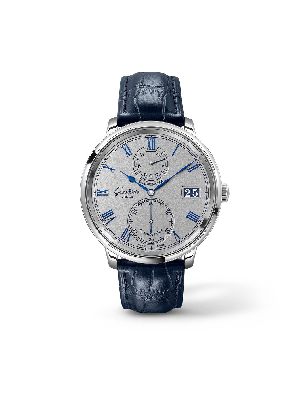 Senator Chronometer