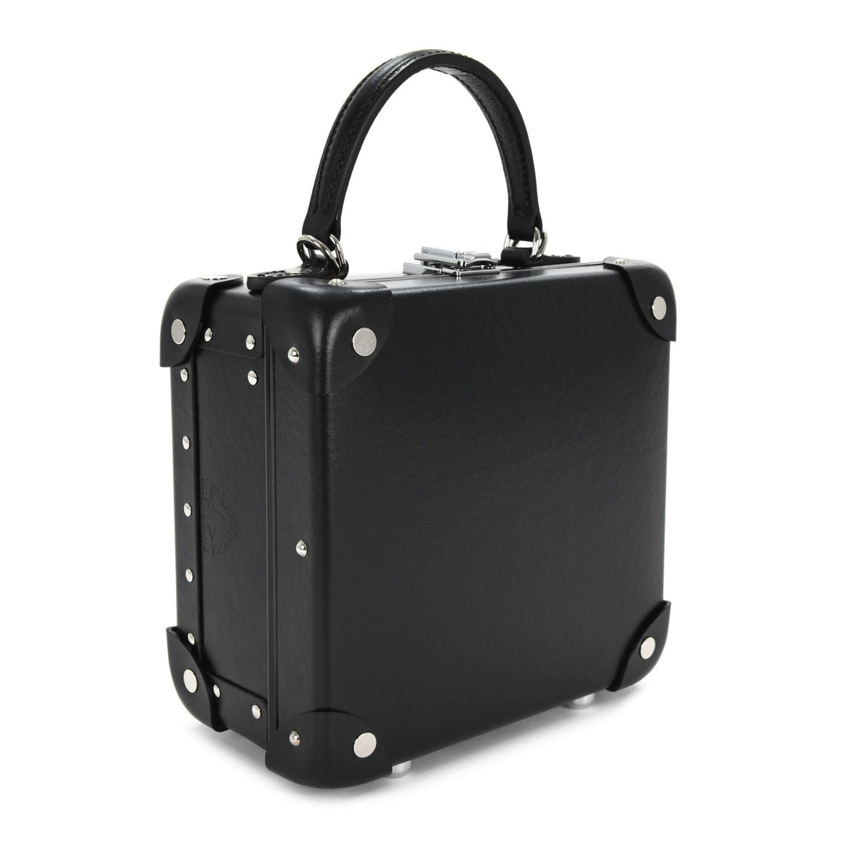 side or open view showing the case structure