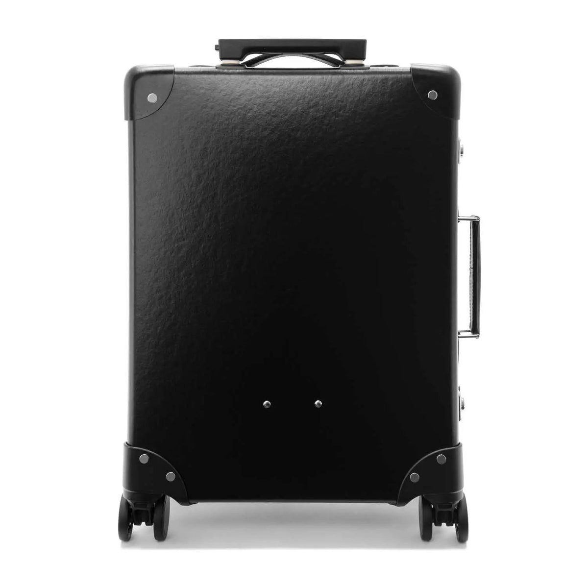 side or open view showing the case structure