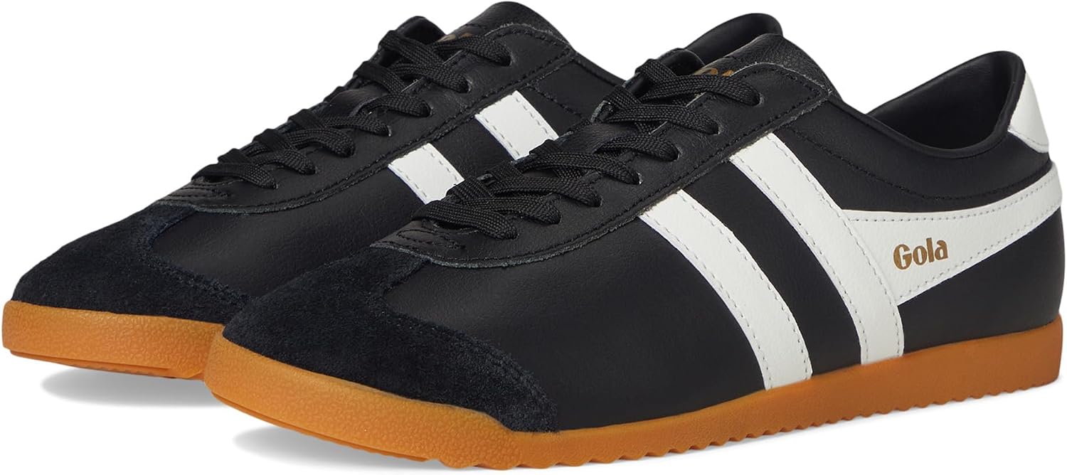 Bullet Sneaker