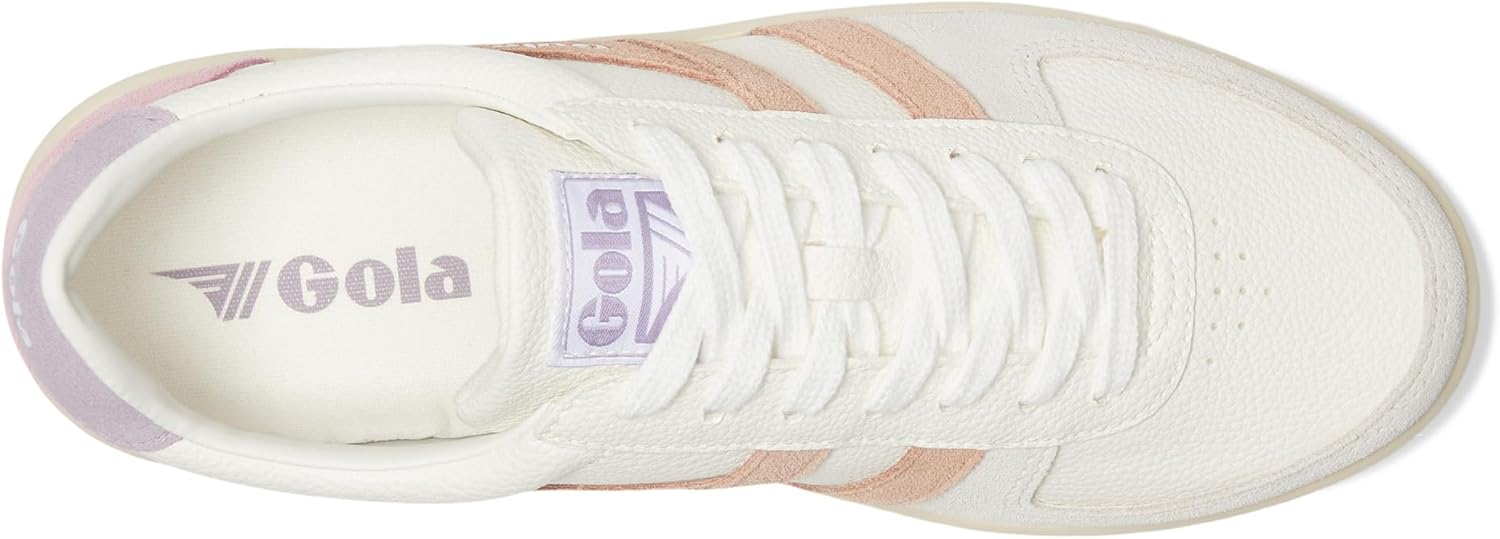 Grandslam Trident Sneaker