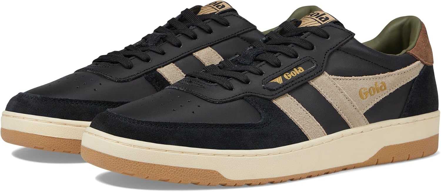 Hawk Court Sneaker