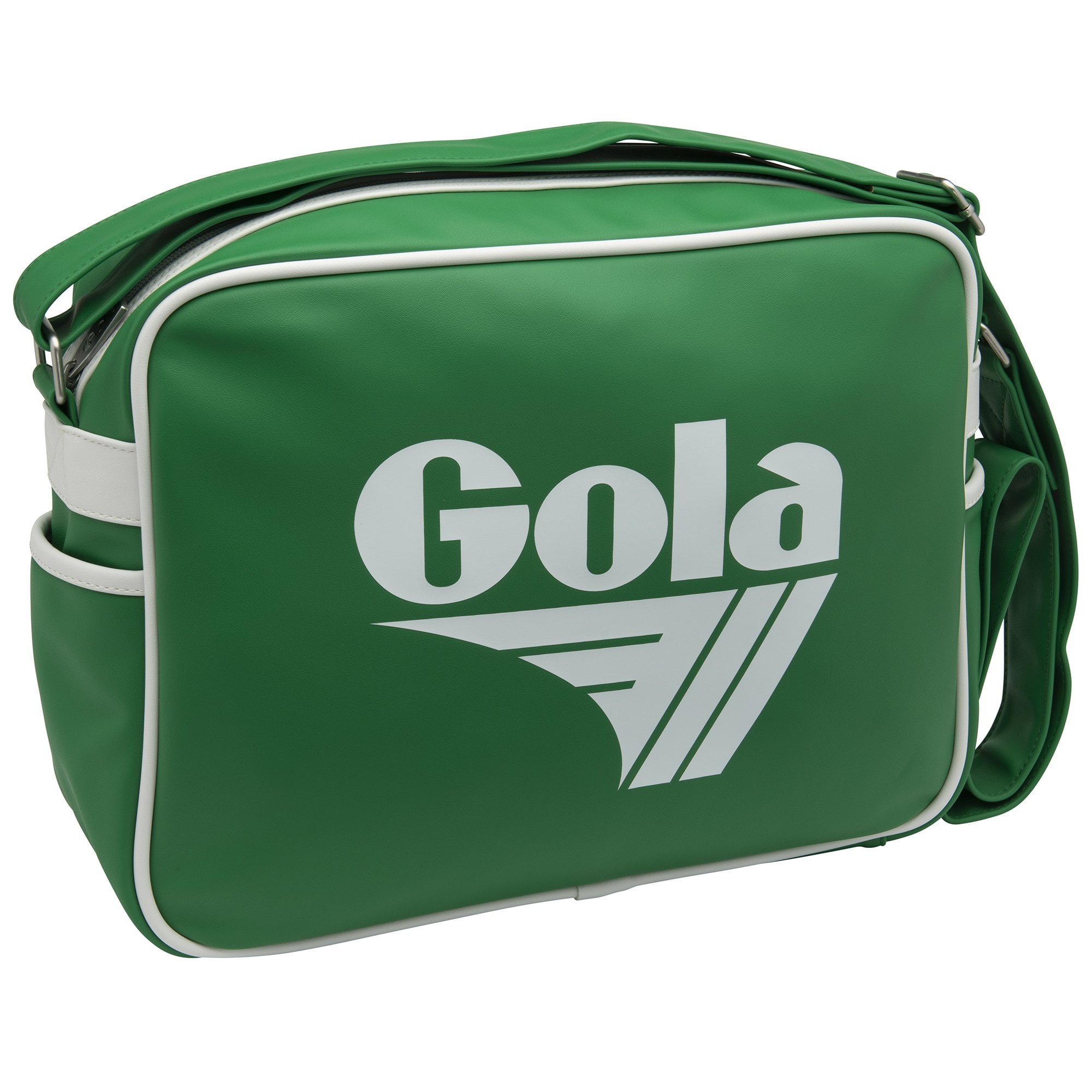 Redford Messenger Bag