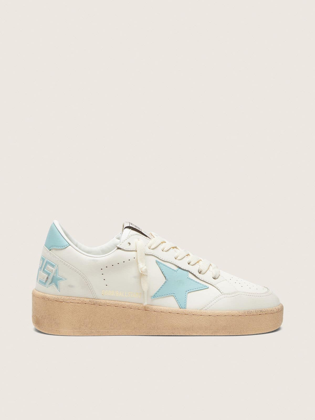 Ball Star Sneakers