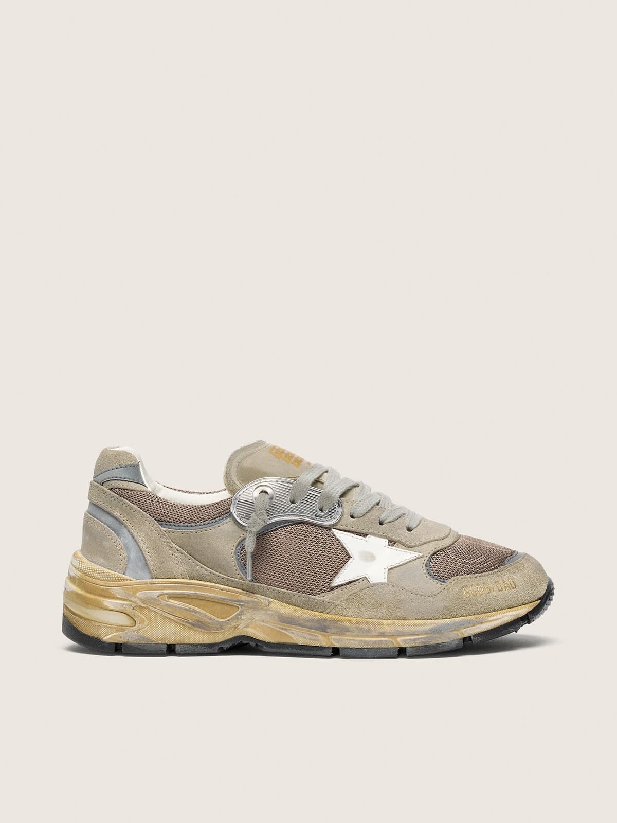 Dad-Star Sneakers