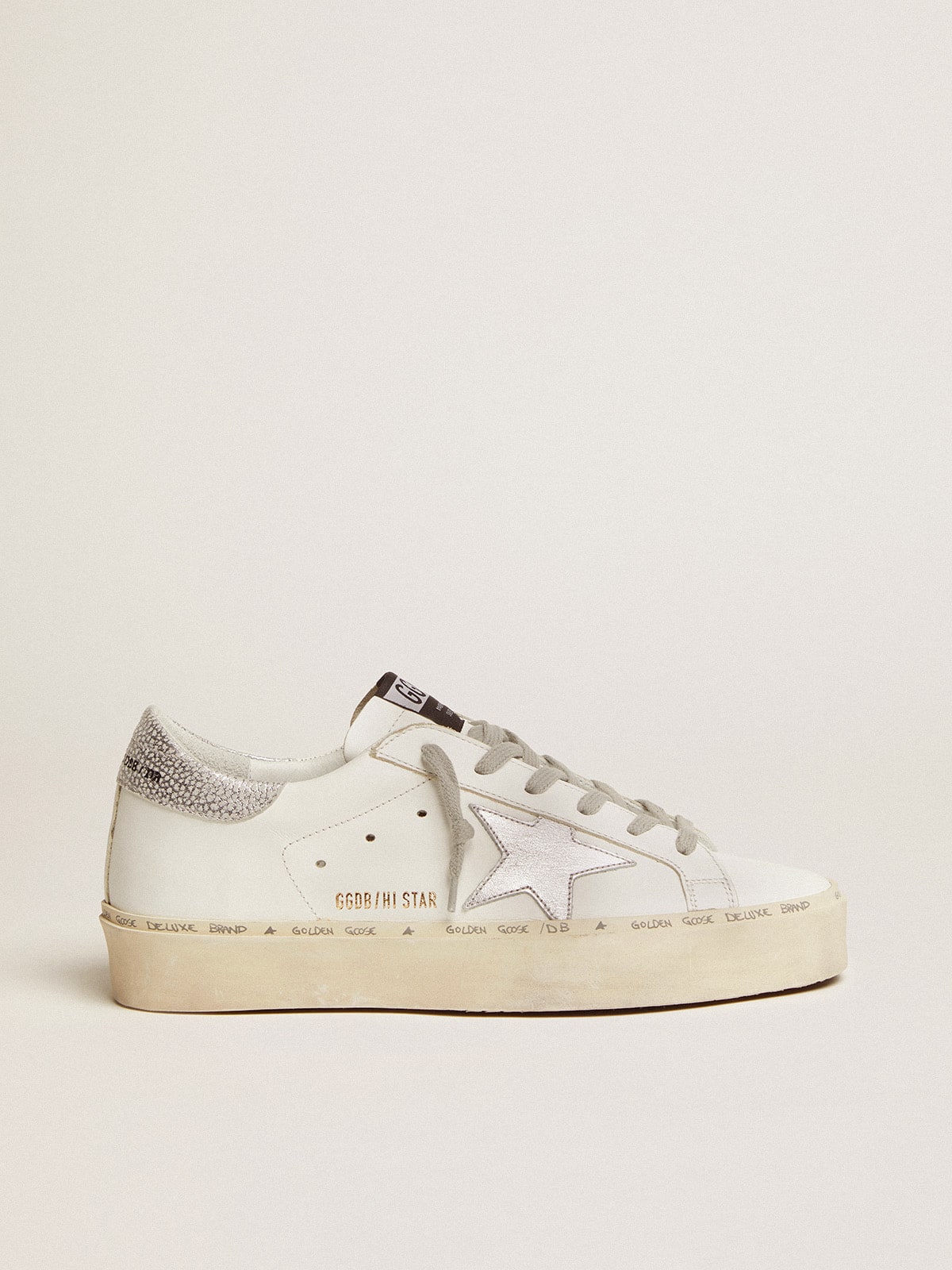 Hi Star Sneakers