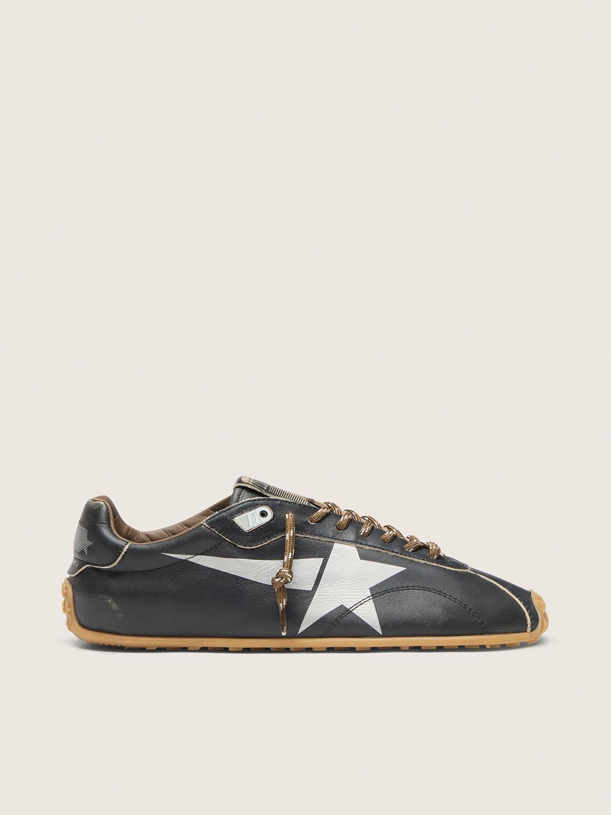 Marathon Speed Sneakers