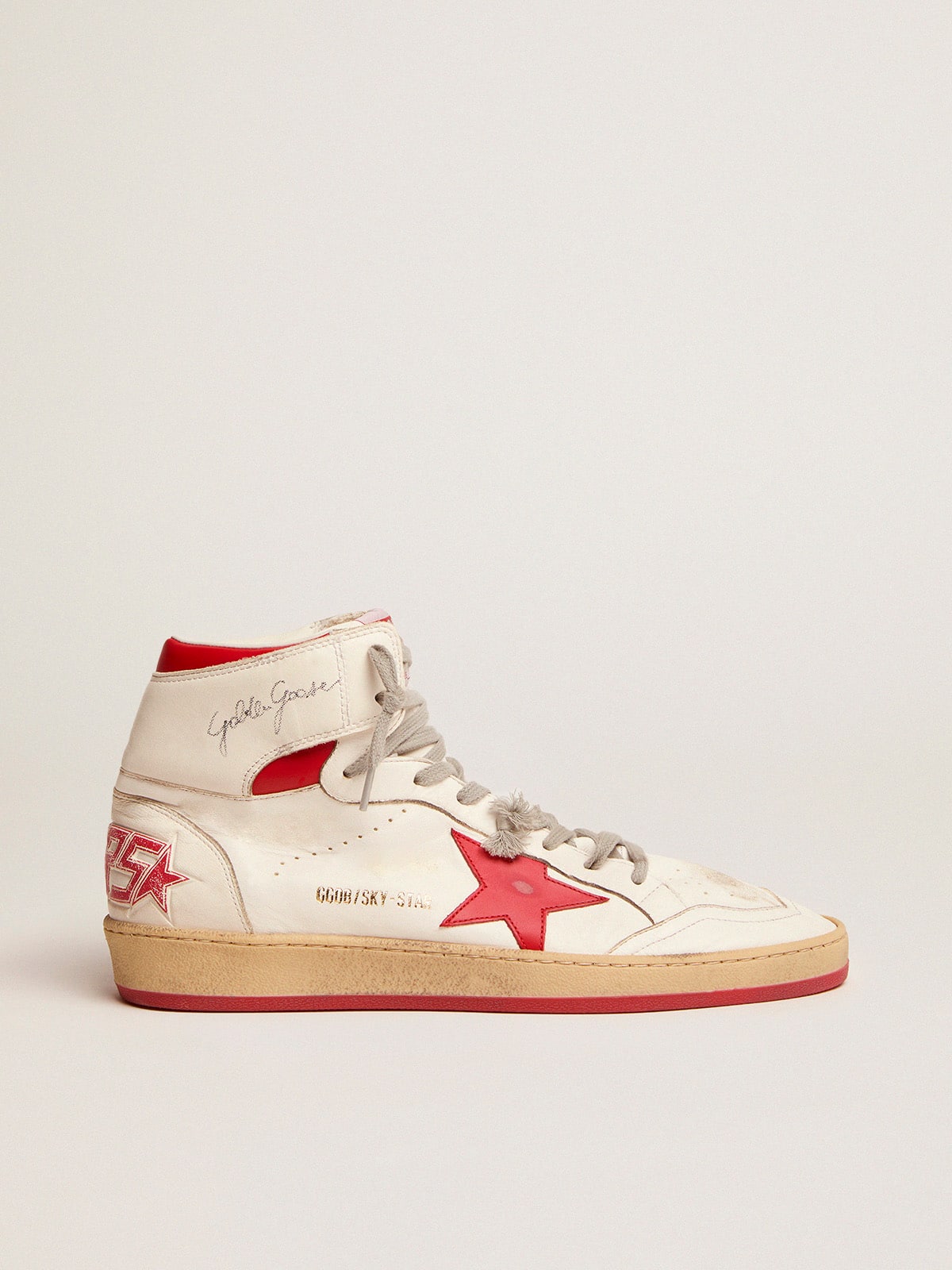 Sky-Star Sneakers