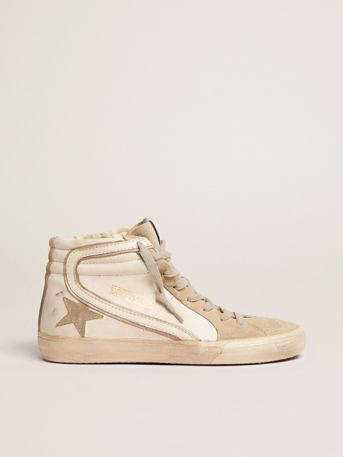Slide Sneakers