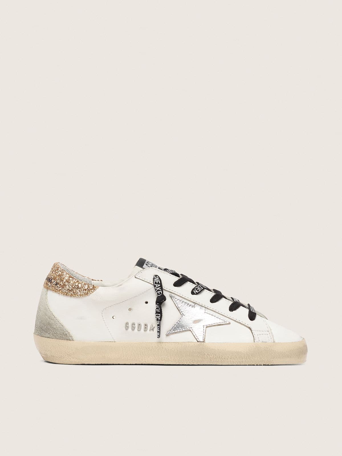 Super-Star Sneakers