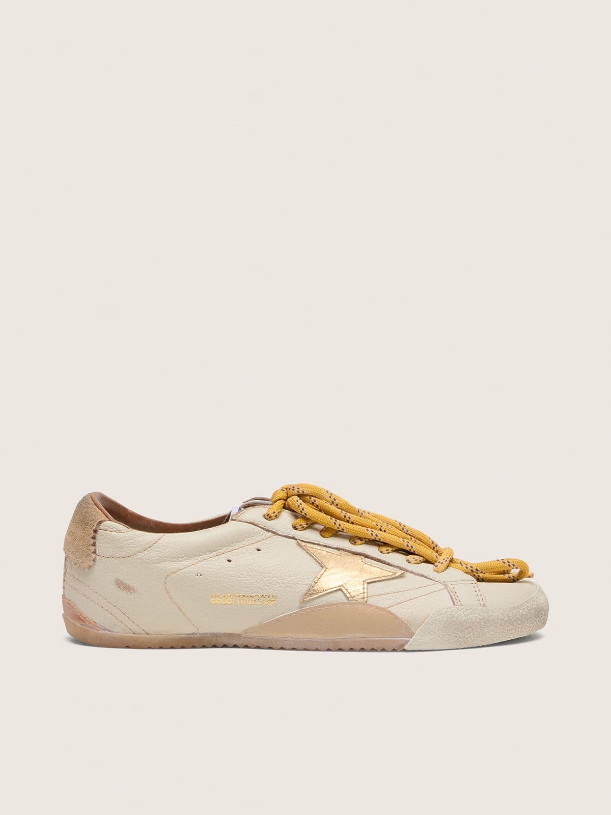 True-Star Sneakers