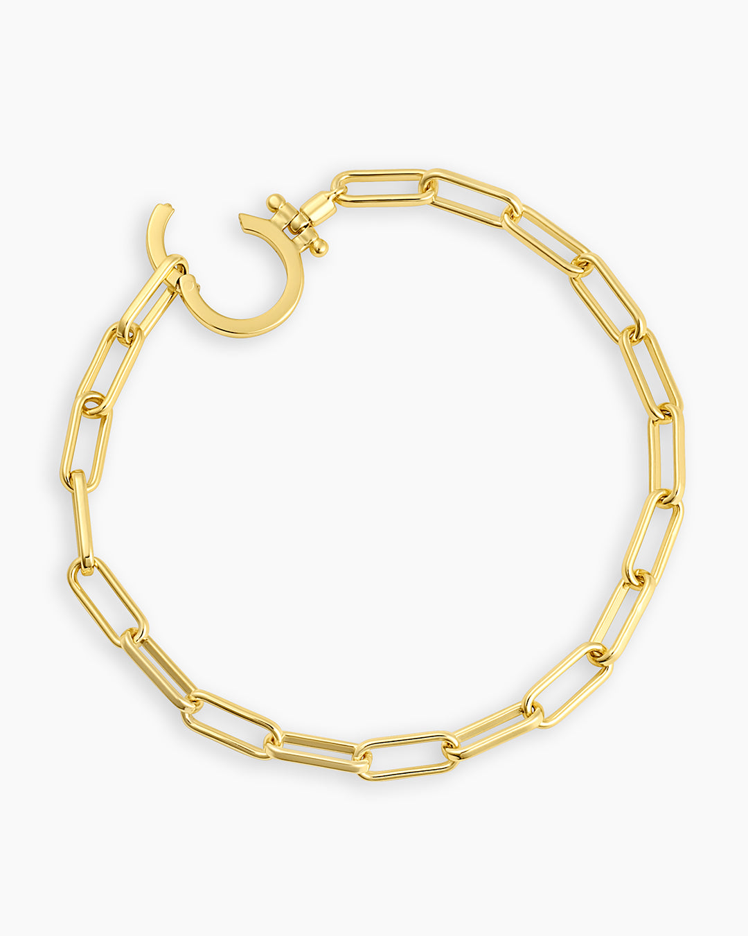 Parker Bracelet Chain link bracelet