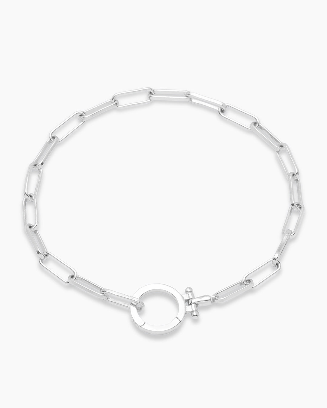 Parker Bracelet Chain link bracelet