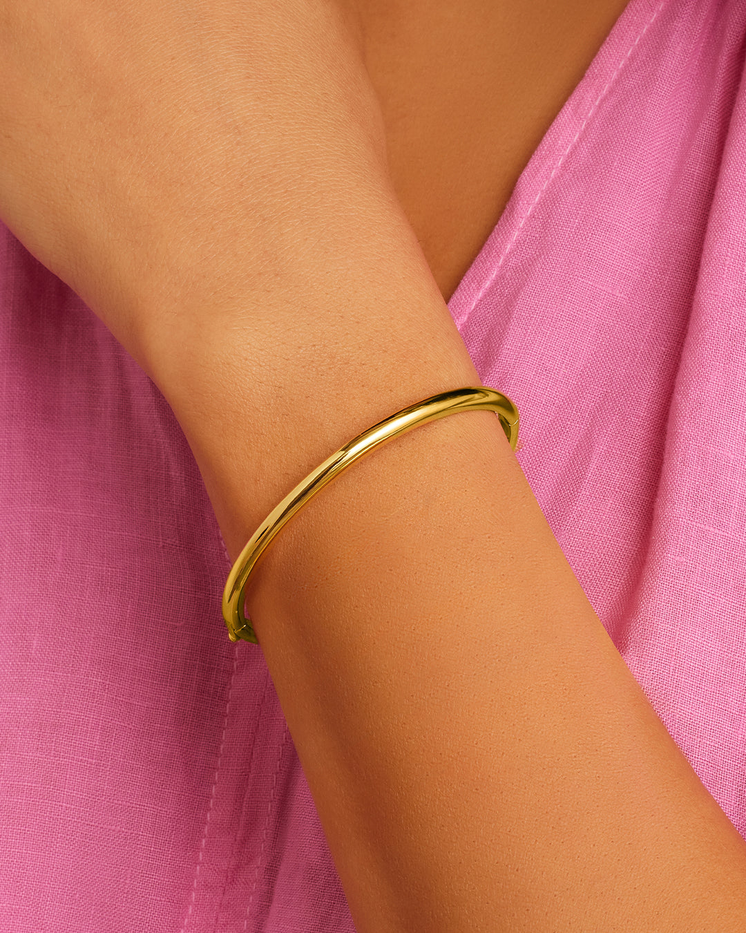 Paseo Cuff (4mm)